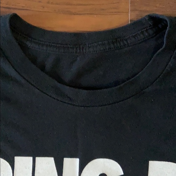 Men’s Tee - Picture 3 of 3